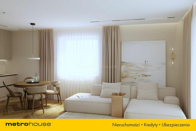 Nowe mieszkanie nad rzeką z balkonem 9m2 Olecko