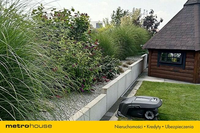 Dom parterowy, 956 m² działki, STANDARD PREMIUM