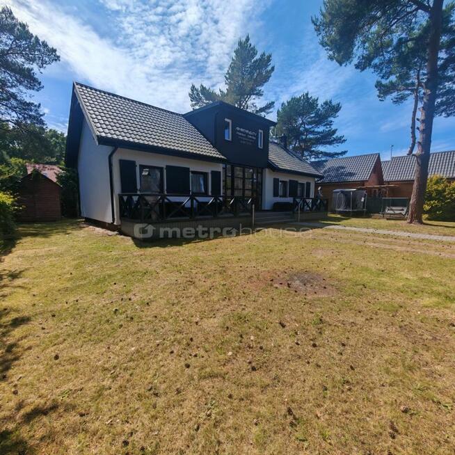 Gotowy biznes! 4 apartamenty 800 m od morza