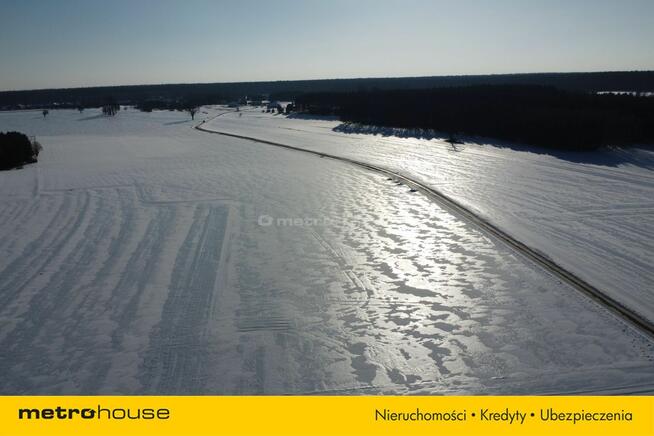 Na sprzedaż działka budowlana 1042 m²