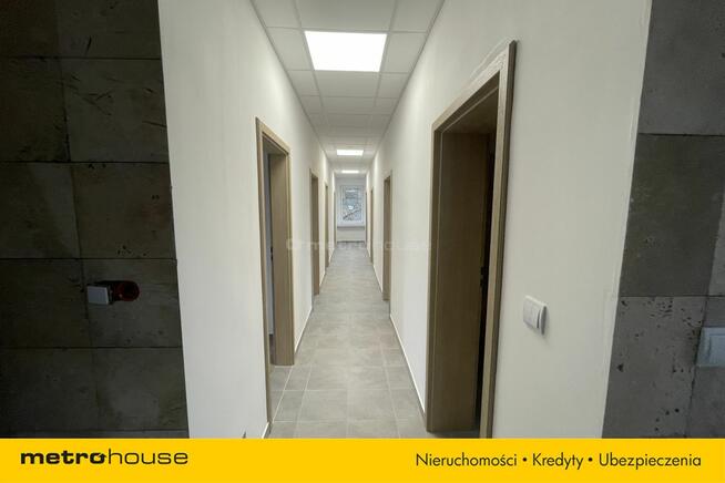 OKAZJA ! Obiekt biurowy na Wynajem 380m2 !