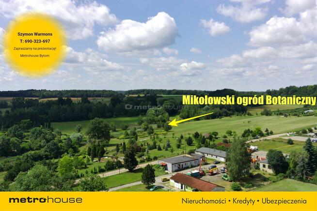Działka Mikołów