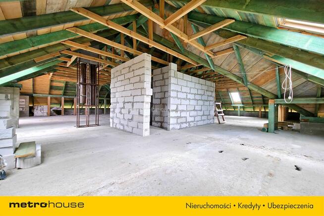 Luksusowa nieruchomość z linią brzegową Gaładuś