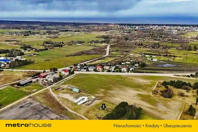 DZIAŁKA NAD MORZEM
