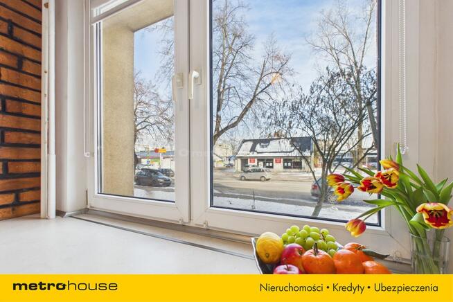 Gotowe - 2-pokojowe mieszkanie 46 m², parter