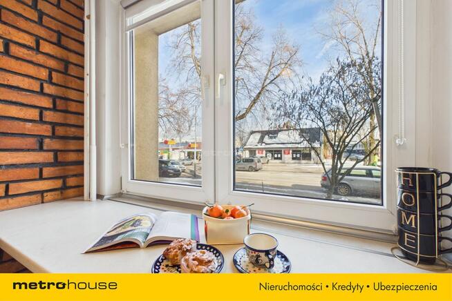 Gotowe - 2-pokojowe mieszkanie 46 m², parter