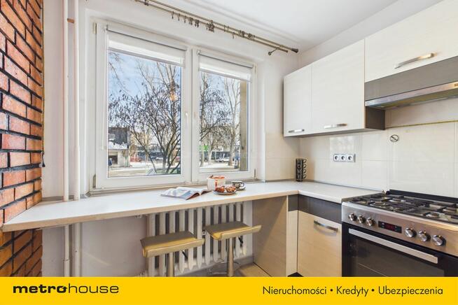Gotowe - 2-pokojowe mieszkanie 46 m², parter