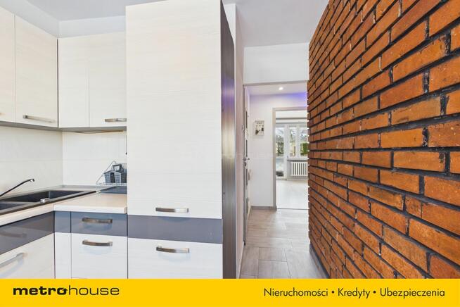 Gotowe - 2-pokojowe mieszkanie 46 m², parter