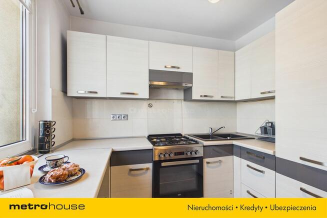 Gotowe - 2-pokojowe mieszkanie 46 m², parter