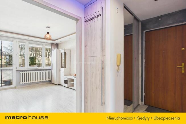 Gotowe - 2-pokojowe mieszkanie 46 m², parter