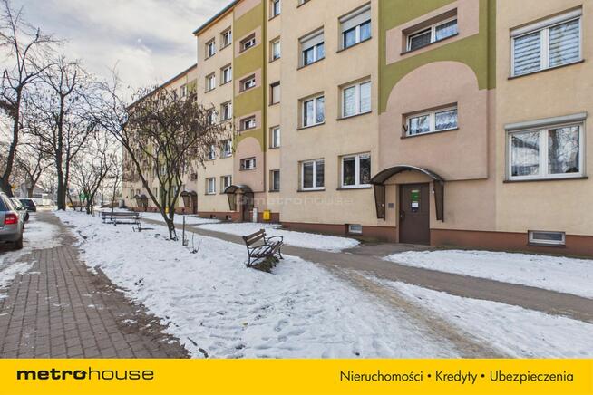 Gotowe - 2-pokojowe mieszkanie 46 m², parter