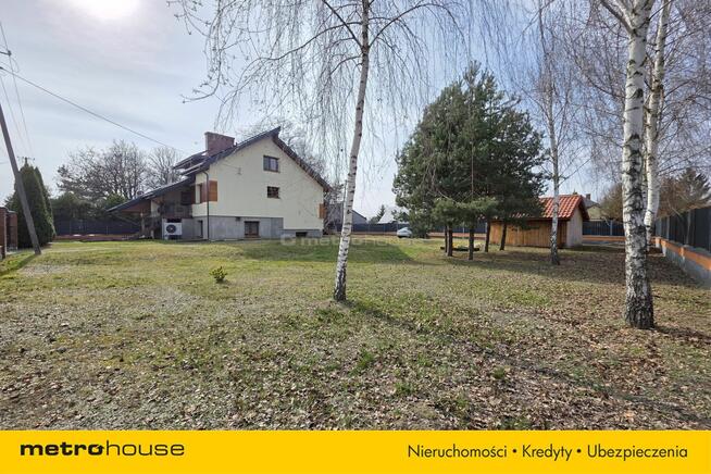 Przytulny dom z ładną, dużą działką 12ar #PISZCZAC