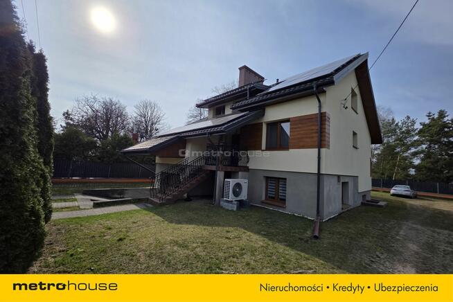 Przytulny dom z ładną, dużą działką 12ar #PISZCZAC