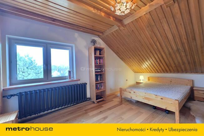 Przytulny dom z ładną, dużą działką 12ar #PISZCZAC