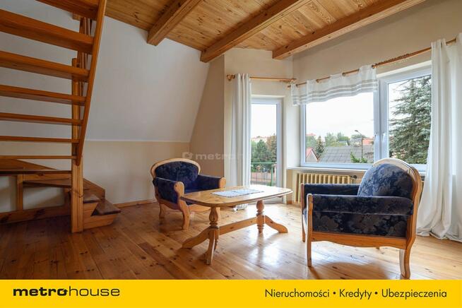 Dom Kozienice 192m², basen, garaż.
