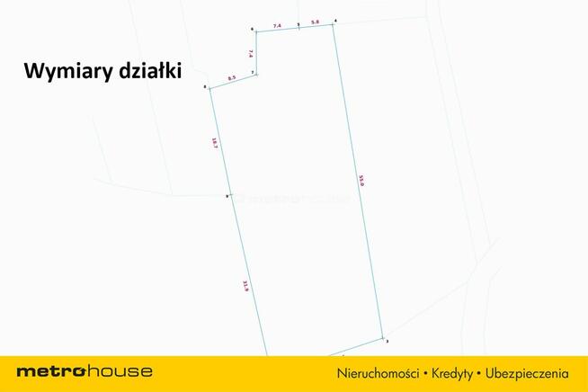 Działka Zawoja
