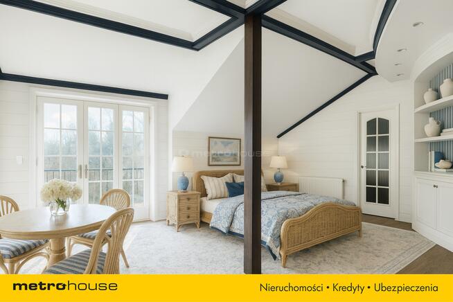 Dom z dużym potencjałem w prestiżowej części Łodzi