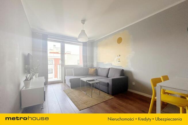 Apartament 2 pokojowy Kasprowicza - Kołobrzeg