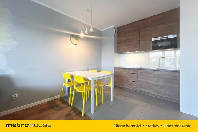 Apartament 2 pokojowy Kasprowicza - Kołobrzeg
