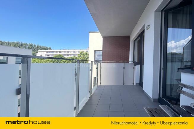 Apartament 2 pokojowy Kasprowicza - Kołobrzeg