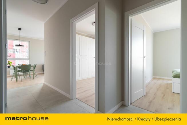 Panorama Katowic Apart.62,49m2 z dużą loggią.