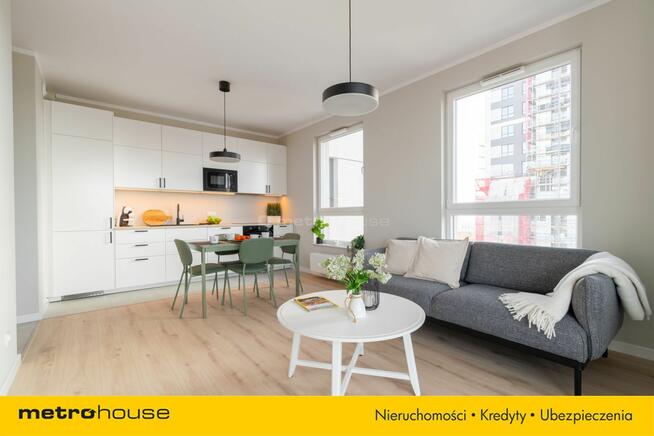 Panorama Katowic Apart.62,49m2 z dużą loggią.