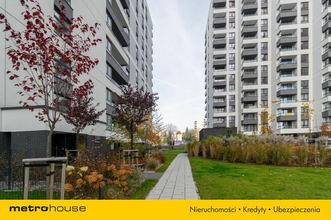 Panorama Katowic Apart.62,49m2 z dużą loggią.