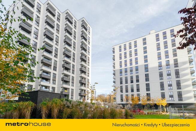 Panorama Katowic Apart.62,49m2 z dużą loggią.