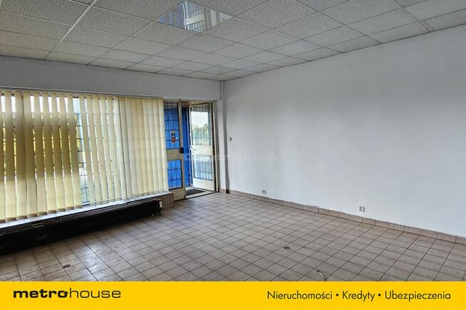 Na sprzedaż lokal usługowy na Widoku, 63,41 mkw