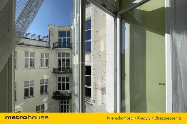 Mieszkanie w wyjątkowej lokalizacji- ŚRÓDMIEŚCIE