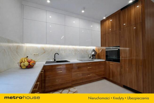 Apartament dla wymagających styl, funkcjonalność