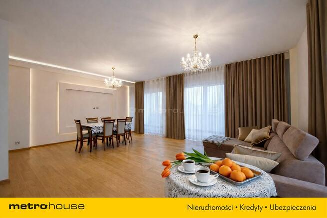 Apartament dla wymagających styl, funkcjonalność