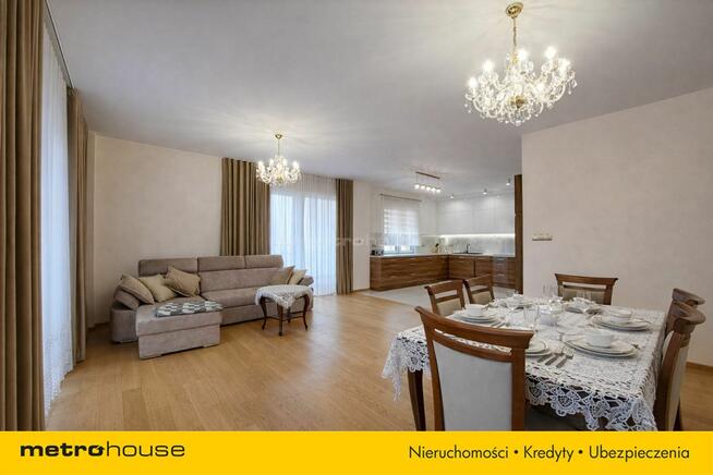 Apartament dla wymagających styl, funkcjonalność