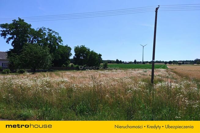Działka na sprzedaż - Skęczniew