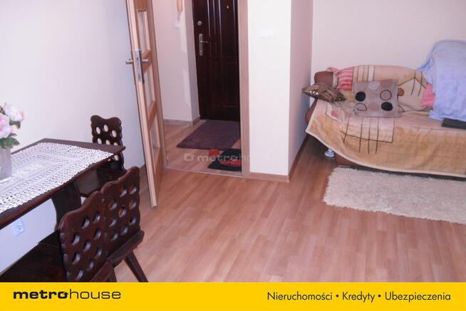 Na sprzedaż kawalerka Łódź Limanowskiego