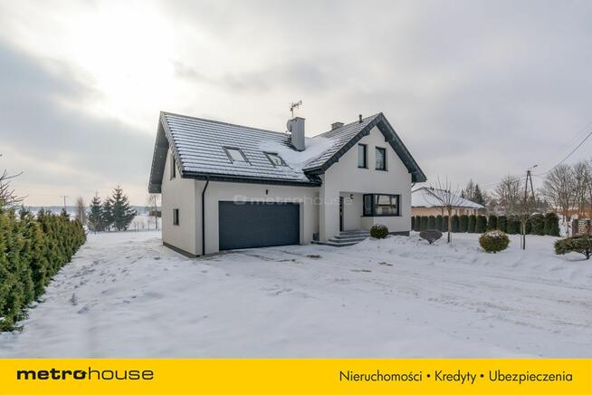 Komfortowy dom w cichej okolicy 7 km od Nidzicy