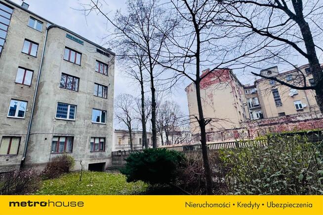 Mieszkanie Łódź Śródmieście, ul. Sienkiewicza