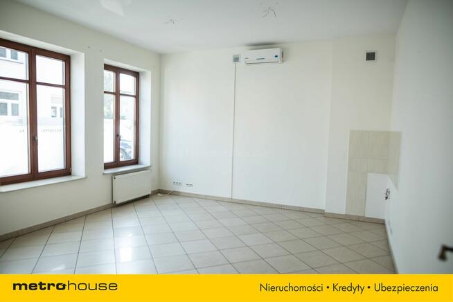 Na sprzedaż lokal użytkowy 660 m² centrum miasta
