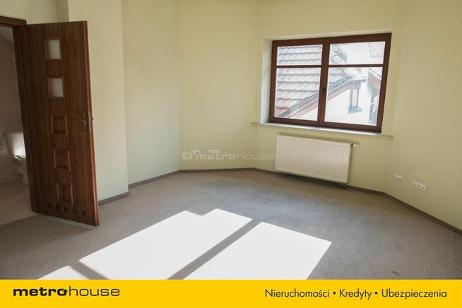 Na sprzedaż lokal użytkowy 660 m² centrum miasta