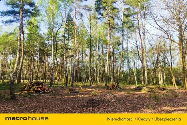 Przepiękne działki budowlane, 950-1556m2,ze stawem