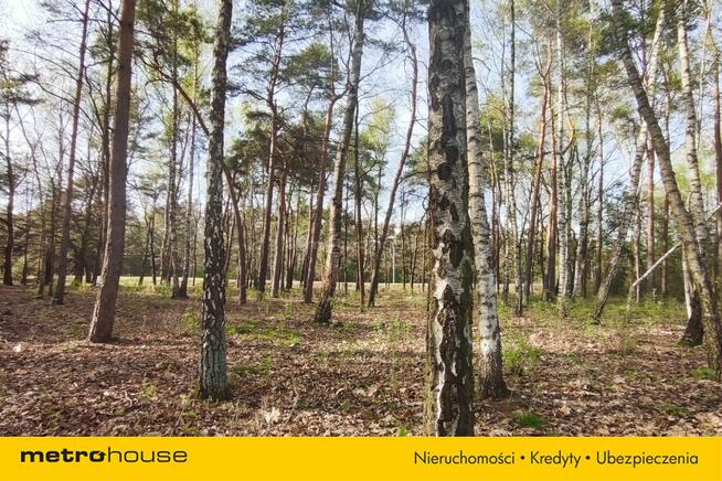 Przepiękne działki budowlane, 950-1556m2,ze stawem