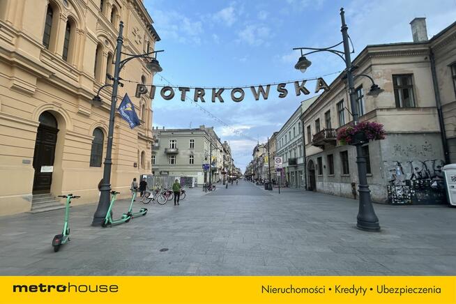 Mieszkanie 79,24 m2, 3 pokoje przy Manufakturze