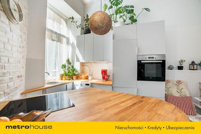 Mieszkanie 79,24 m2, 3 pokoje przy Manufakturze