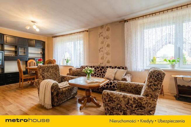 Dom 153 m² na 20 arach Nowe Budkowice