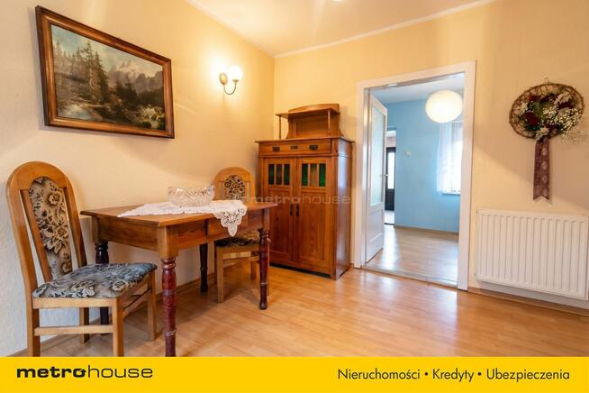 Dom 153 m² na 20 arach Nowe Budkowice