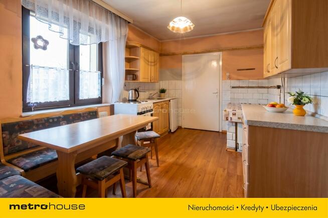 Dom 153 m² na 20 arach Nowe Budkowice