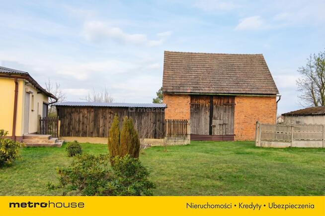 Dom 153 m² na 20 arach Nowe Budkowice