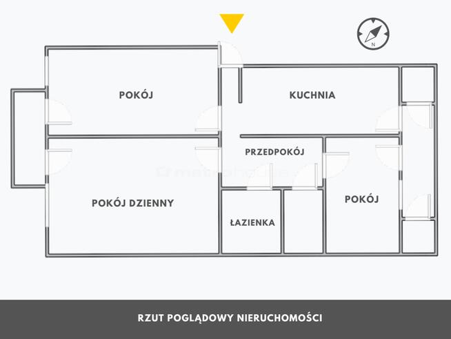 Mieszkanie Kołobrzeg Centrum, ul. Budowlana