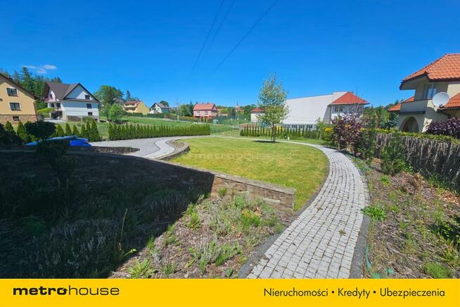 wolnostojący Nowy Wiśnicz, ul. Szkolna