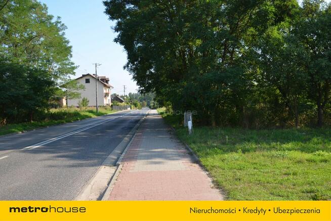 Działka Tomaszów Mazowiecki